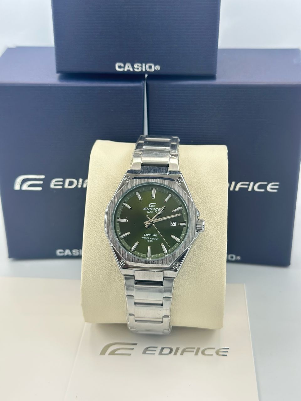 Montre Casio