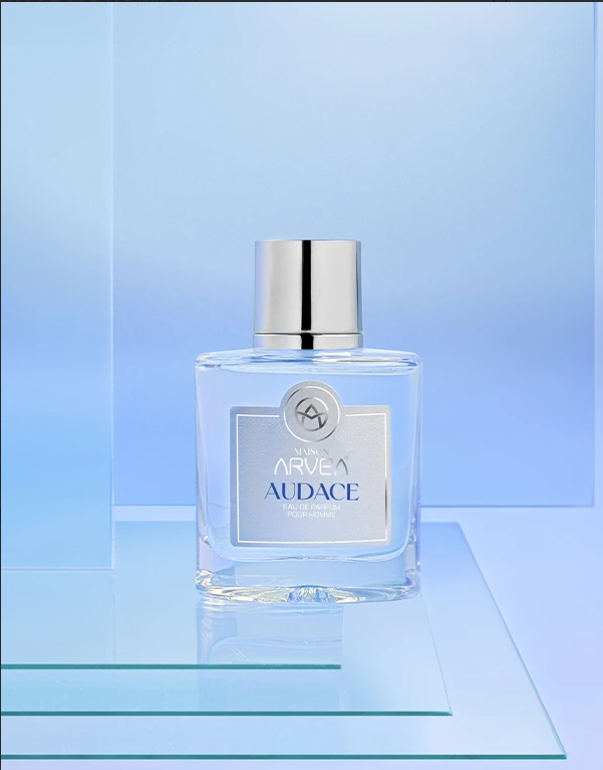 Parfum AUDACE Homme