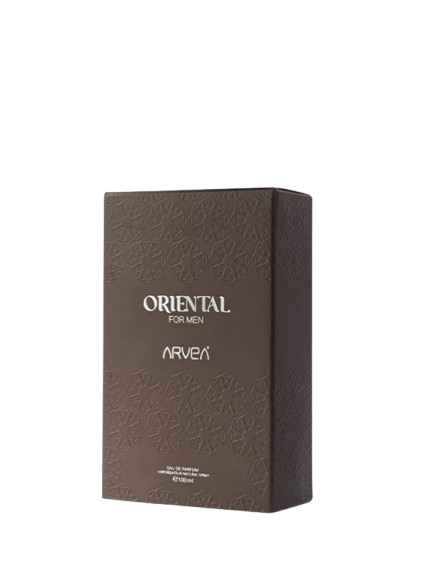 Parfum Oriental For Men