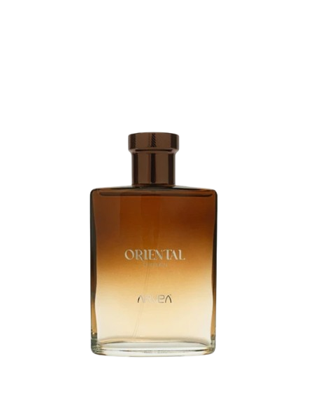 Parfum Oriental For Men