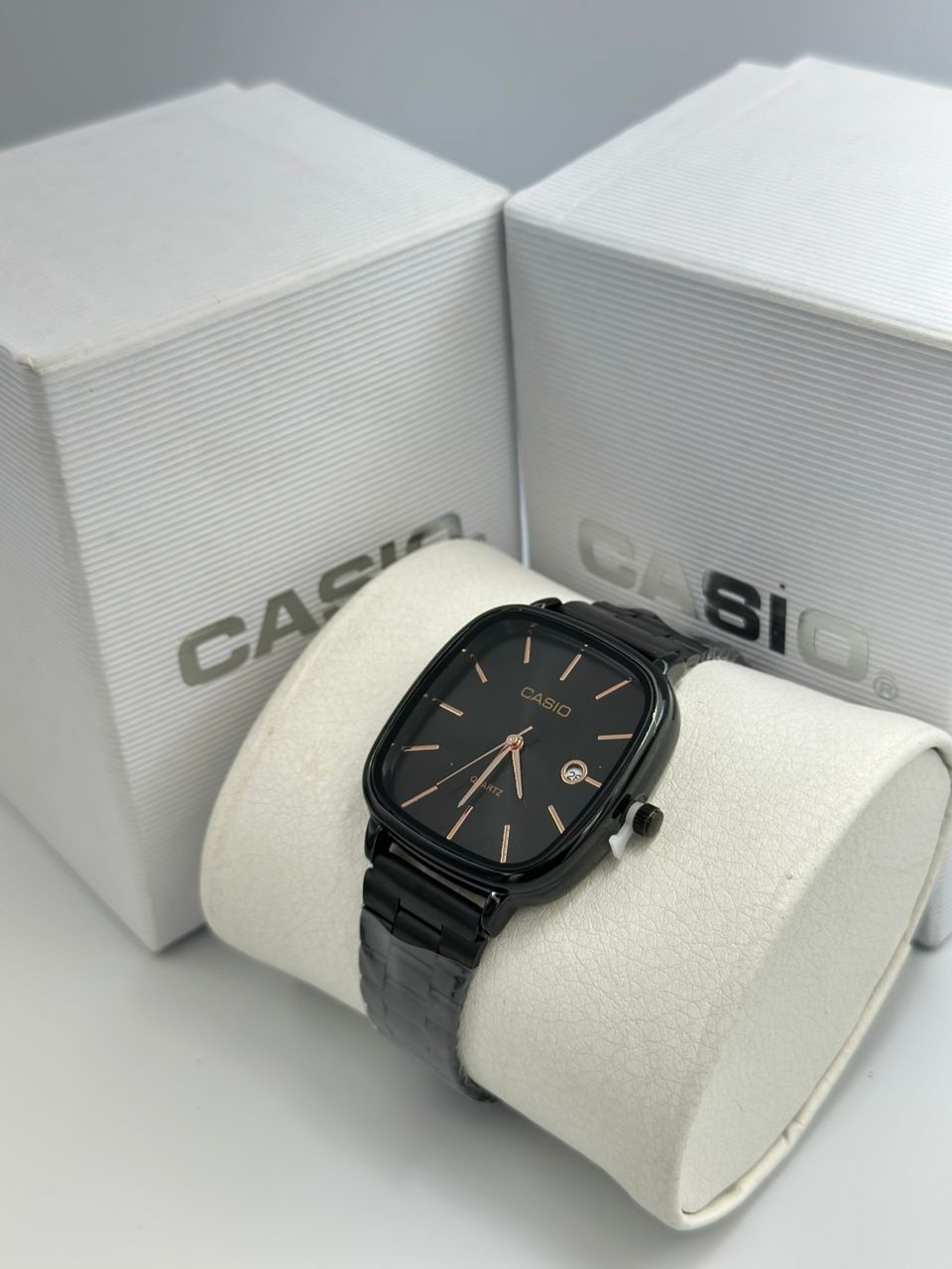 Montre Casio