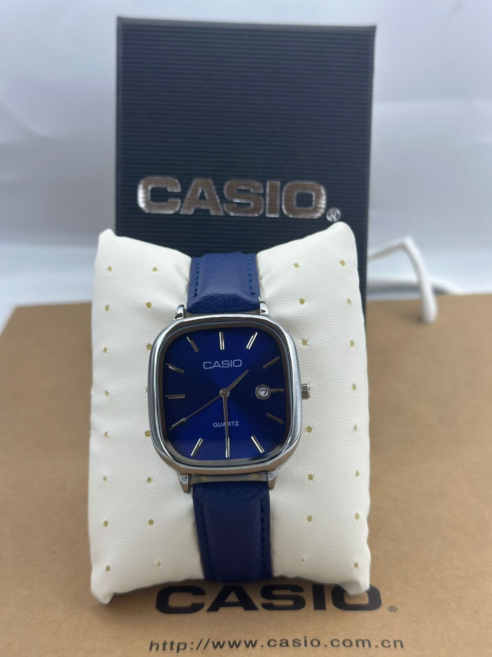Montre Casio